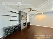 Photo - 555 Maine Ave Unit #330
