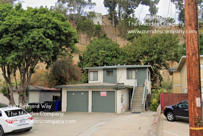 Building Photo - 2940 Reynard Way