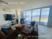 Photo - 700 E Ocean Blvd Unit #2807