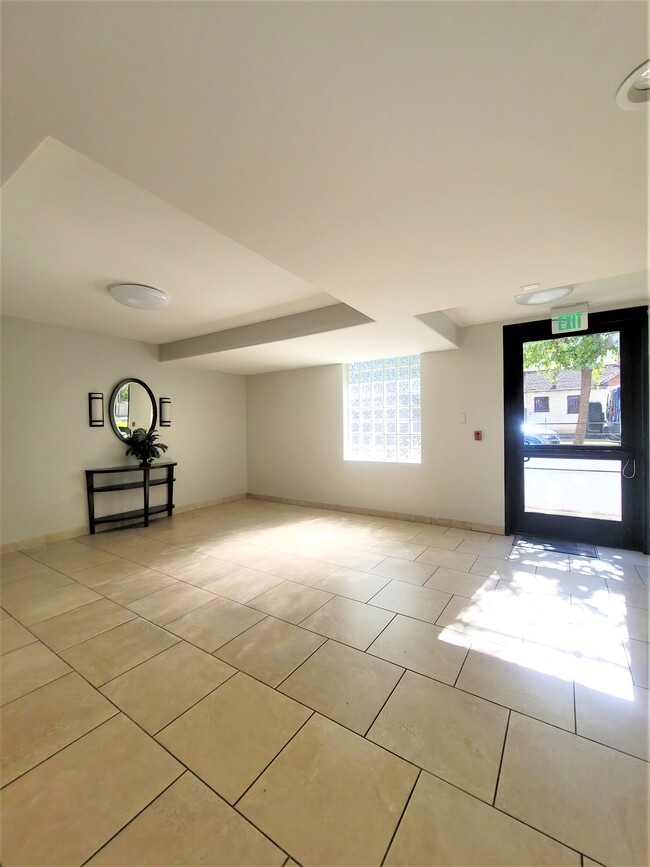 Photo - Bentley Apartments