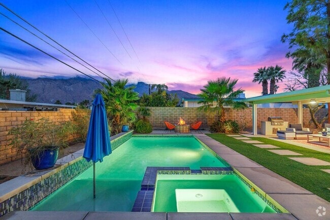 Building Photo - Casita Cerritos - Pool, Jacuzzi, and Pet F... Rental