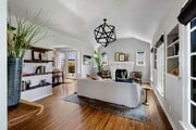 Photo - Charming Spanish-Style Gem in Coveted Tolu... Unit House