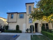 Front of townhouse - 63 Finch Townhome