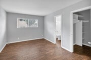 Primary Suite - 4475 Dale Ave Condo Unit 112