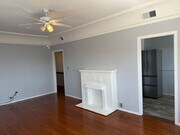 Photo - Beautiful 2 bedroom 1 bathroom upstairs ap... Apartment Unit 3066 Columbia Street