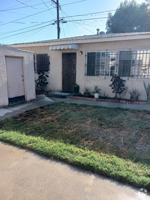 Building Photo - 8417 San Gabriel Ave Unit 2 Rental