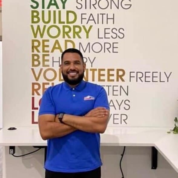 Primary Contact Photo