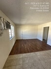 Photo - 937 E Ave R Apartment Unit 24