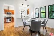 Photo - 1236 S Sycamore Ave Townhome