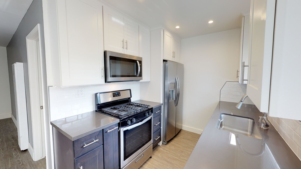 3D Tour - 95 N. Michigan Ave. Apartments