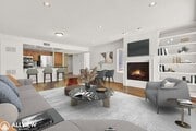 Photo - Downstairs 2-Bedroom Corner Condo Unit near Lake...