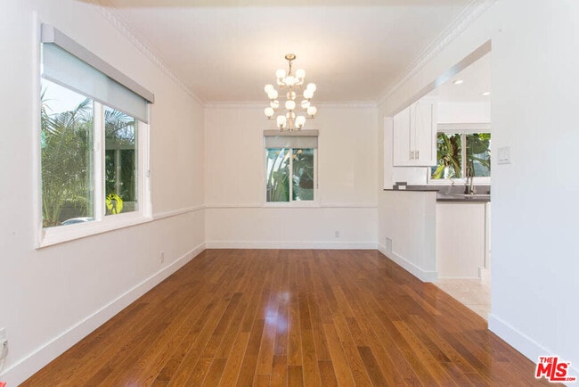 Photo - 1204 N Crescent Heights Blvd Unit 1