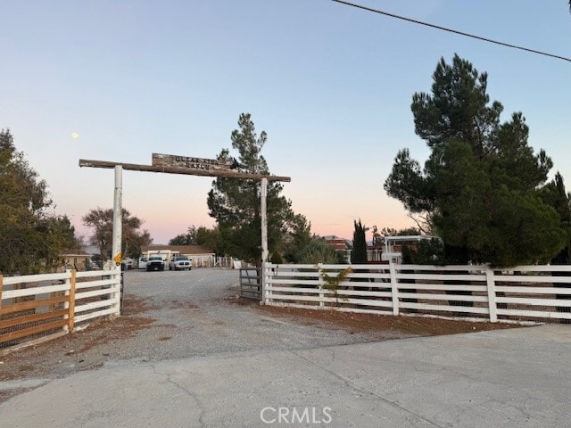 Building Photo - 16100 Navajo Rd