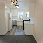 206 Kitchen - Villa Palms Apartments