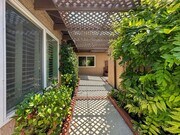 Photo - Stylish 4 Bedroom, 2 Bath Single-Story wit... House