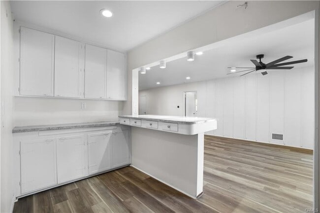 Photo - Welcome to this inviting 3 bedroom, 2 bath residence tucked away on a peaceful street in the hear...