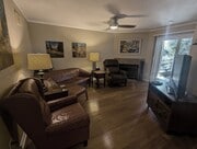 Photo - Fully furnished 1 bedroom condo and office...