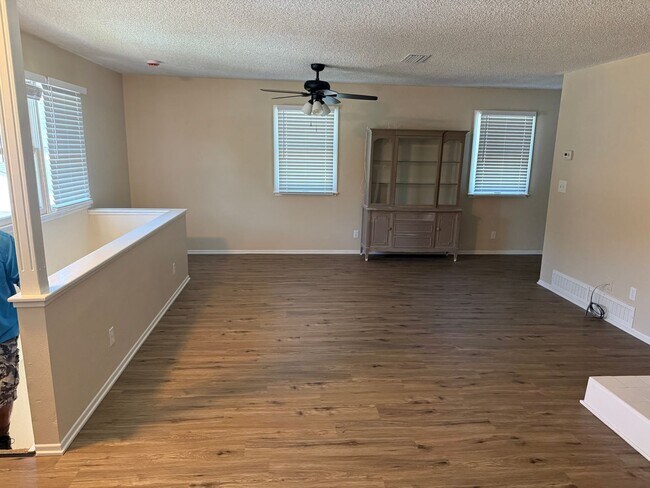 Photo - Large renovated Stand alone one bedroom above garage