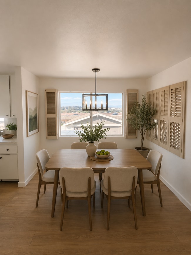 Photo - Freshly remodeled 3br/2ba with attached 2 car garage close to USD!