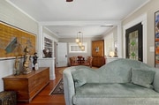 Photo - The home is chock full of charm and detail...
