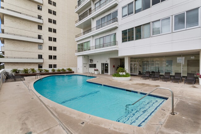 Photo - 10501 Wilshire Blvd Unit #1605