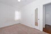 Bedroom 1 (remodeling to wood floor) - 367 Junipero Ave