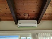 AC/Heater - 141 Corona Ave Unit 3