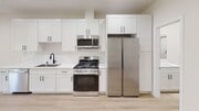 Photo - Cozy 4BD/2BA House on Gary with Beautiful ...