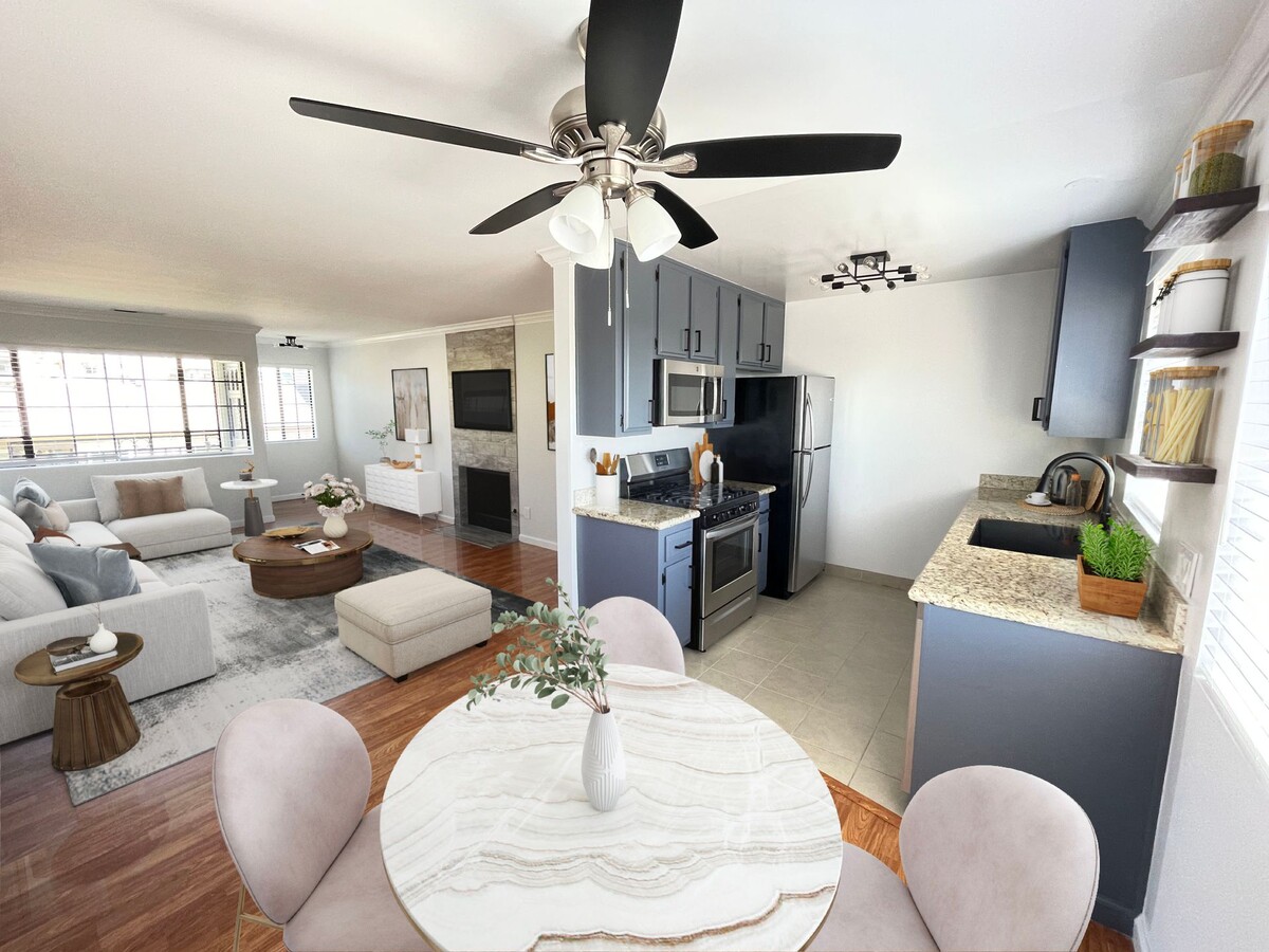 3632 S. Centinela Avenue - 3632 S. Centinela Avenue