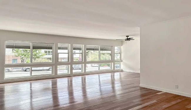 Photo - 1241 N Fairfax Ave Unit 1