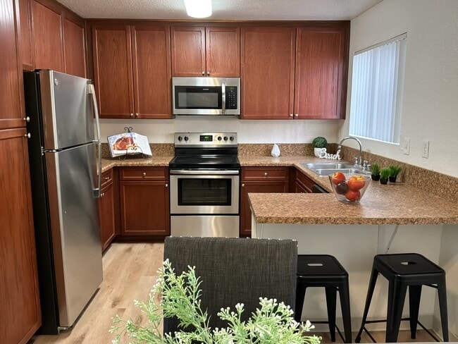 Photo - Carlton Ridge *1st Month Free OAC*
