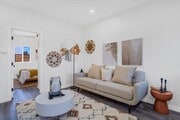 Photo - Beautiful Renovated 2 Bed/1 Bath Apartment Unit Unit 4955