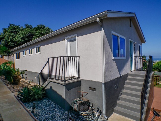Photo - 4573-4575 Newport Avenue Unit 4573 Newport Avenue