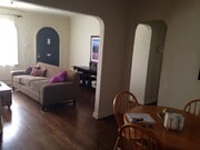 Front Door - 1213 S Ridgeley Dr Unit 1213 S Ridgeley Dr