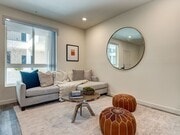 Photo - Discover Modern Living in This Stylish 1-2 Bedrooms Apartment!