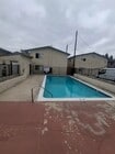 Pool - Tropicana Apartments