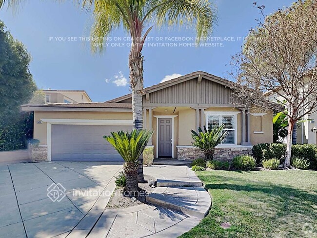 Building Photo - 34091 Pamplona Ave Rental