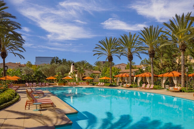 Photo - The Enclave at South Coast Apartments