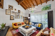 Photo - 1001 N Beverly Glen Blvd House