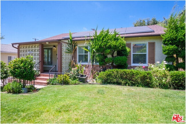 Building Photo - 10707 Flaxton St Rental