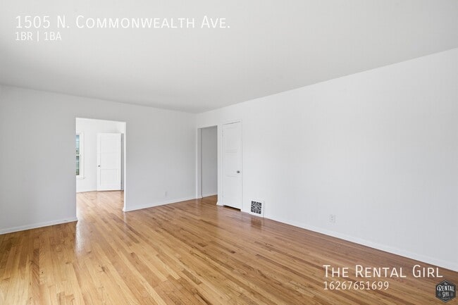 Photo - 1505 N Commonwealth Ave