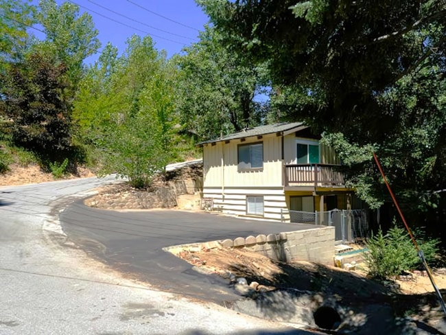 Running Springs Cabin Oasis - Running Springs Cabin Oasis House