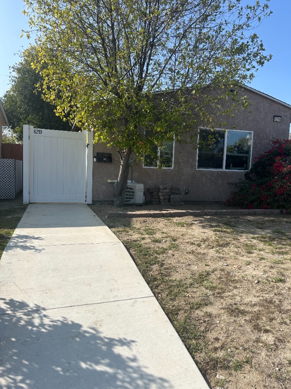 Building Photo - 6219 Cleon Ave