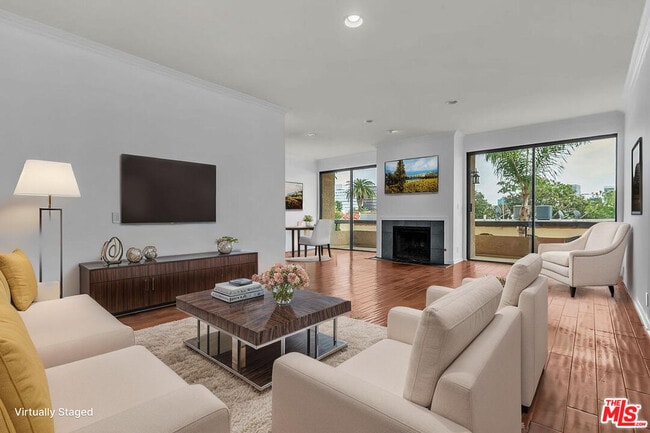 Photo - 8642 Gregory Wy Unit 202