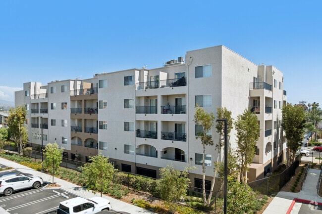 Photo - Chestnut Place Senior Apartments