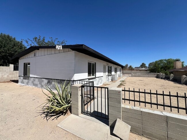 P266 - P266 Apartment Unit # A