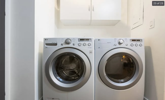 Photo - Come home to this Modern 2-bedroom Townhome in West Hollywood! Unit 1011