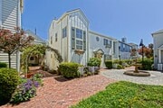 Photo - BEAUTIFUL, BRIGHT & AIRY, 3BR2.5BA TOWNHOME ON THE WESTERN-MOST CORNER/END OF THE EXCLUSIVE 1800 ...