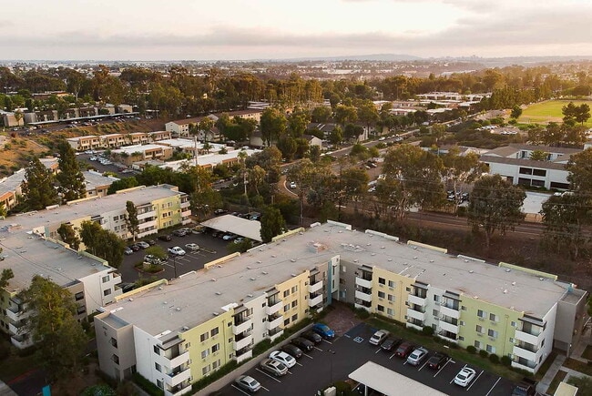 Photo - Mira Monte Apartments