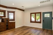 Well Lit Living Room as you enter. - 3206 Darwin Ave Apartments Unit 3206